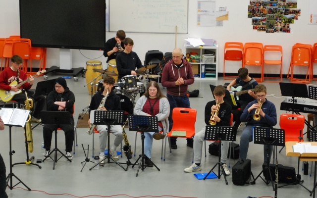 DYJA JAZZ COLLECTIVE