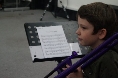 PBONE PROJECT AT DONCASTER JAZZ CENTRE 57