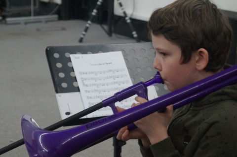 PBONE PROJECT AT DONCASTER JAZZ CENTRE 58