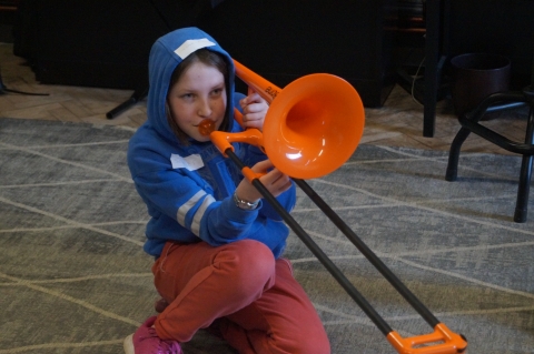 PBONE PROJECT AT DONCASTER JAZZ CENTRE 73