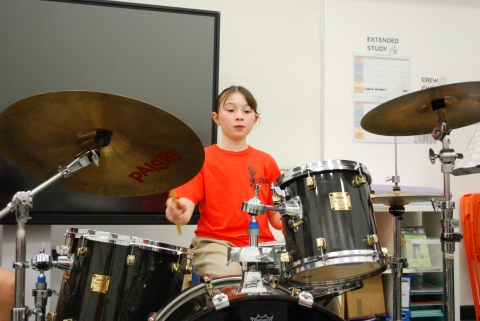 DONCASTER YOUTH SWING ORCHESTRA 24/25 48