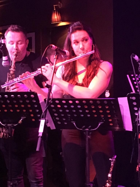 Ronnie Scott's 7
