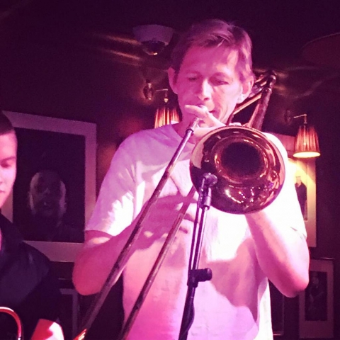 Ronnie Scott's 10