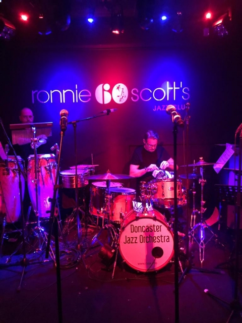Ronnie Scott's 5
