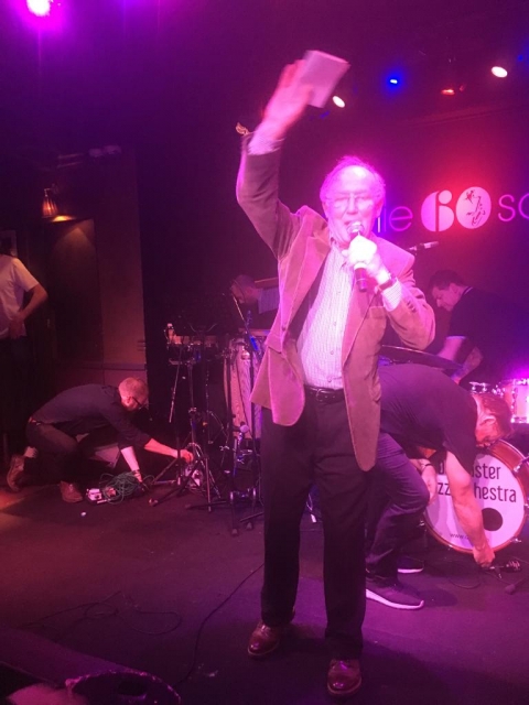 Ronnie Scott's 20