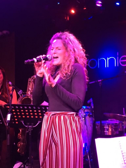 Ronnie Scott's 6