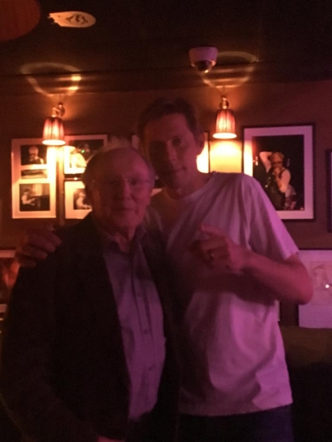Ronnie Scott's 19