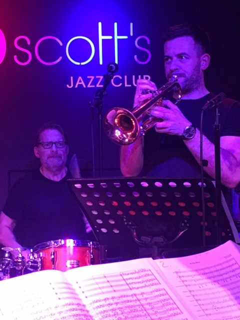 Ronnie Scott's 11