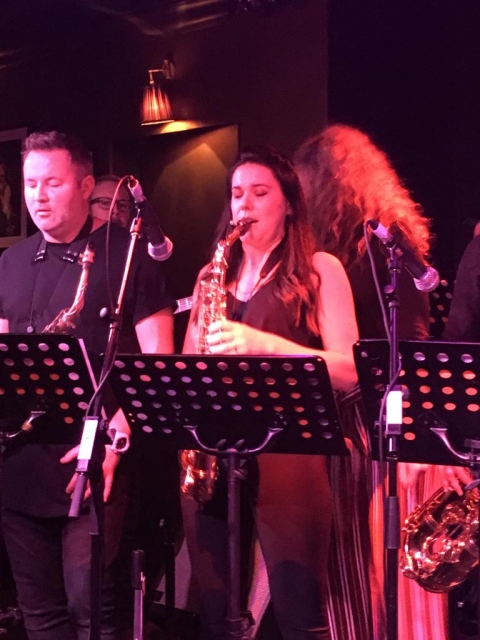 Ronnie Scott's 13