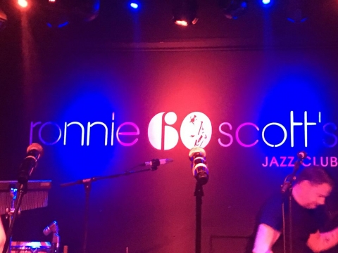 Ronnie Scott's 4