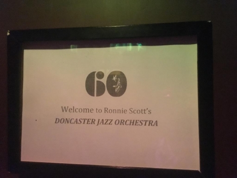 Ronnie Scott's 3