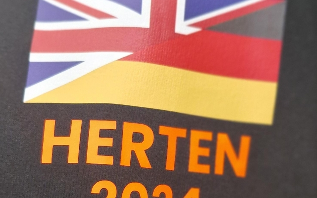 DYJA/EKS HERTEN EXCHANGE 2024